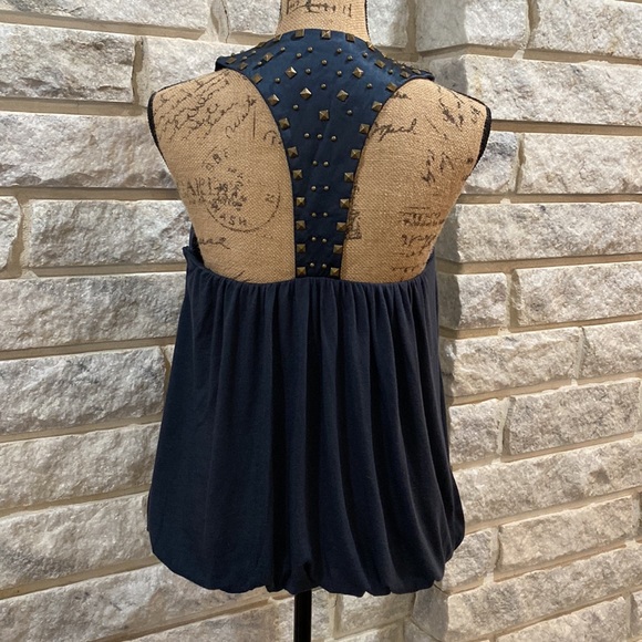 development by Erica Davies Studded Top - Picture 3 of 10